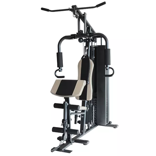 IronMan IM-309 Advanced Single Station Home Multi Gym