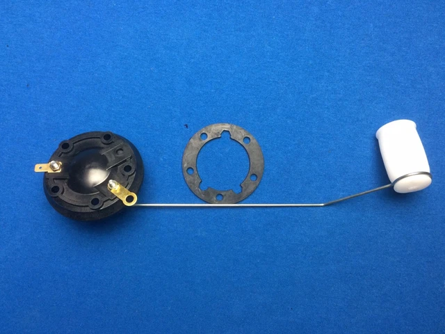 Radzierringe Felgenzierringe Zierringe Wartburg 312 353 Trabant 500 600