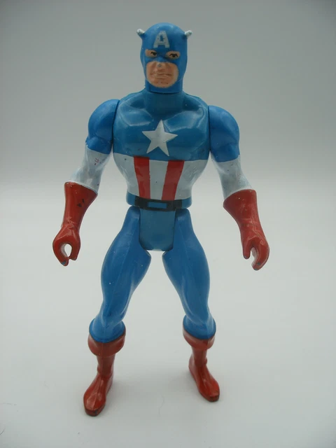 MARVEL SECRET WARS Dr OCTOPUS 1984 Mattel Guerre Secrète EUR 5,00 MARVEL SECRET WARS Dr OCTOPUS 1984 Mattel Guerre Secrète EUR 5,00