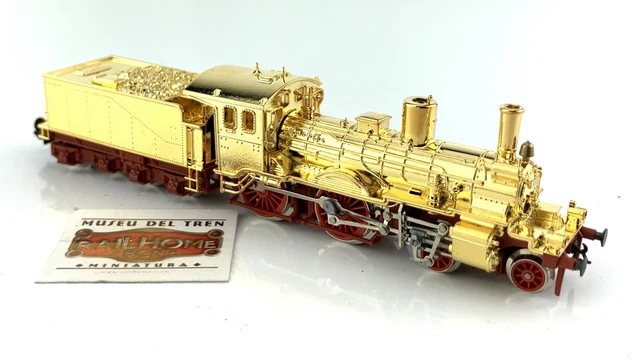 西ドイツ製　ARNOLD N 2706 BR36 ARNOLD 2706 BR36 - N Arnold Vapor Locomotora a