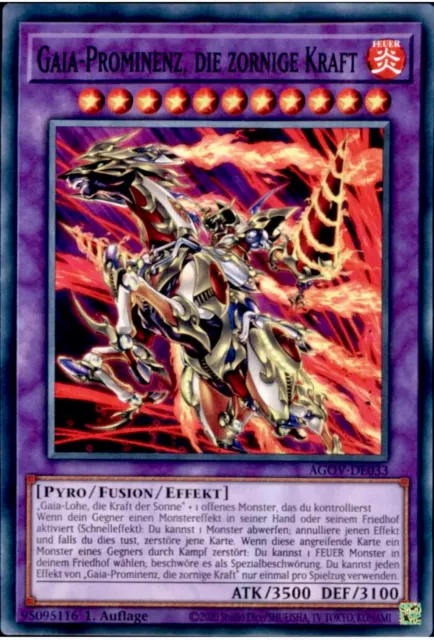 Yu-Gi-Oh! Yugi Muto Yami Yugi Einzelkarten zum Aussuchen - deutsch