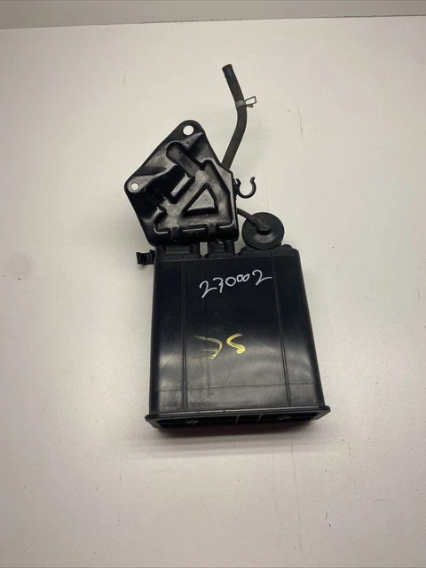 2010-Toyota Corolla Fuel Vapor Charcoal Canister  OEM