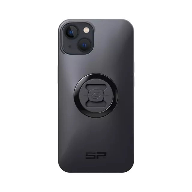 Moto Custodia Cellulare - SP Connect Compatibile IPHONE 13 Custodia Protettiva
