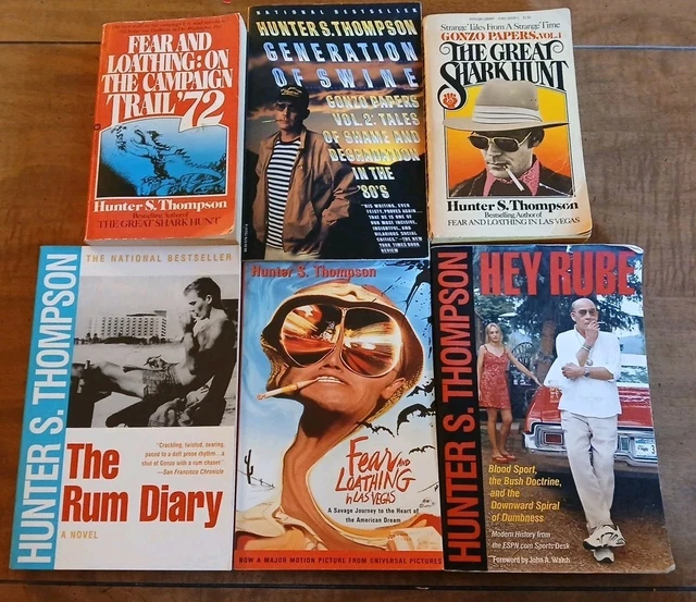 Angst Und Schrecken In Las Vegas 4K Mediabook: Spezifikationen Und Filminfos - Foto 2