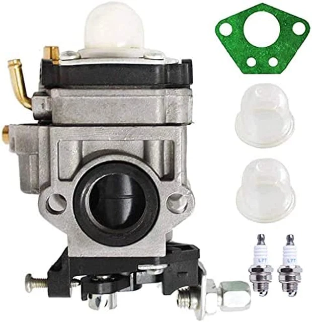 Carburatore Ricambio Per Generatori 196CC - Compatibile Con DuroStar DS4000S E XP3500
