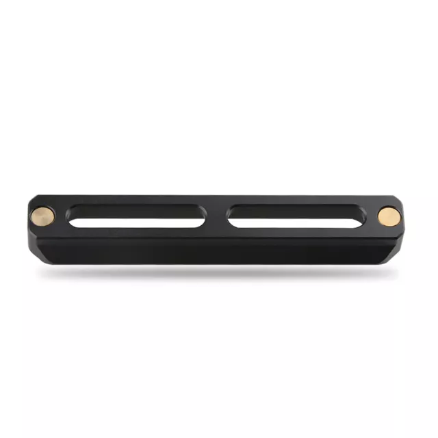 CAMVATE Aluminum Quick Release Safety Rail 10cm 3.94" For Camera Accessories