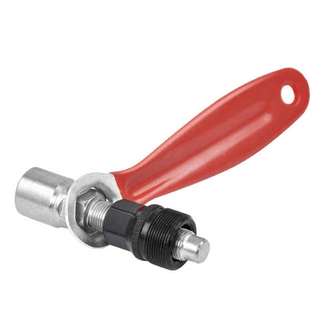 Manovella Sinistra Newton 170 Mm Acciaio Laminato Grigio - Per Biciclette E Applicazioni Meccaniche - Foto 7