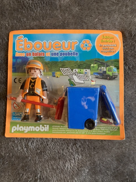 Playmobil 3915 – Édition USA 1999, Neuf Et Scellé, Collectionneur