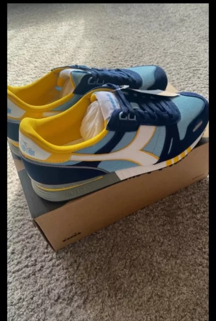 Diadora Titan