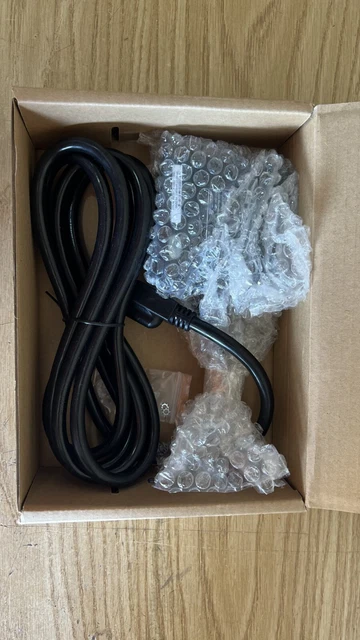 Extron Cable Cubby AC Power Module (70-261-01)