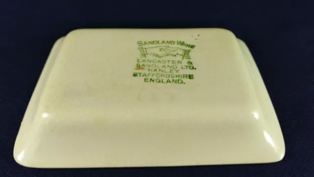 Lancaster & Sandland Down Somerset Way Small Dish 3