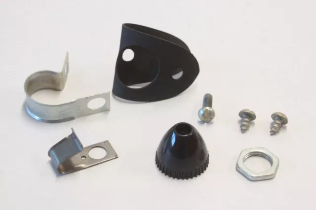 NOS Various Chevrolet GM Car Truck Accessory Spotlight Mounting Parts Hardware