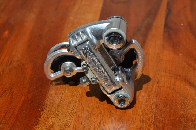 Moyeu Arrière Shimano 600 – Quick Release – Vintage – NOS – Japon – Vélo Course