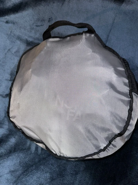 The North Face Base Camp Duffel Bag Medium 71L. BNWT! 3