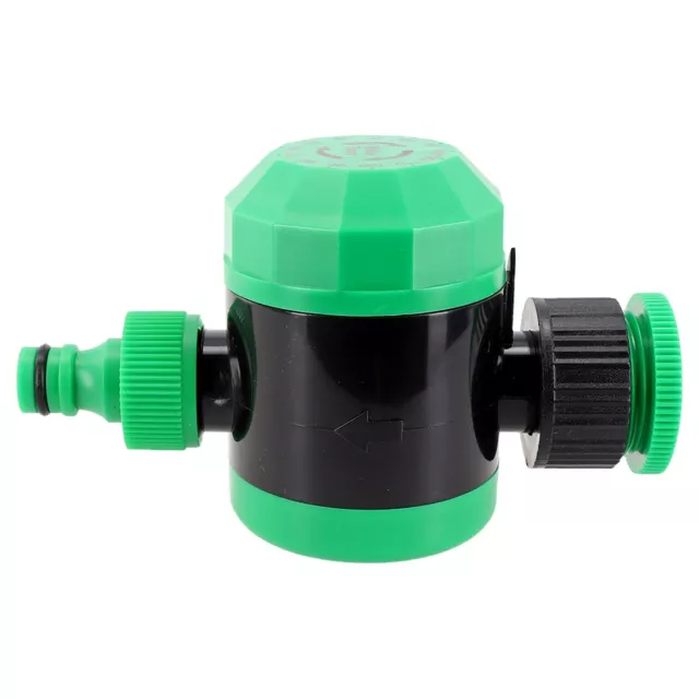 Automatico Giardino Tubo Rubinetto Timer Con Esterno Acqua Irrigazione Joystick