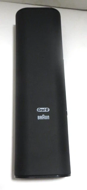 Kit de estuche de viaje de carga Braun tipo 3760