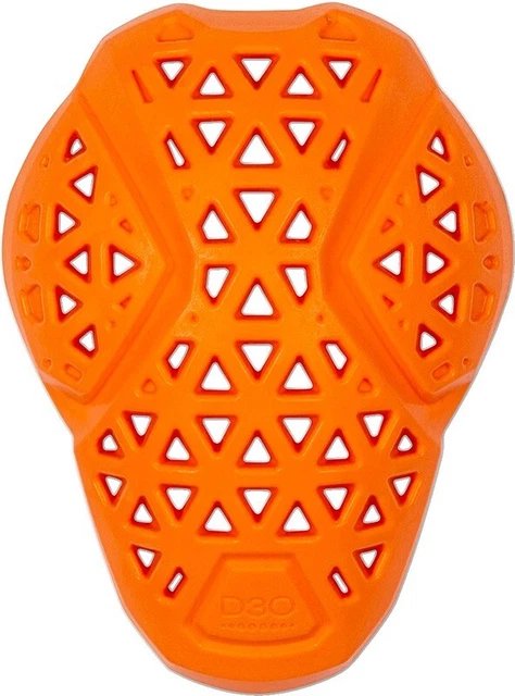 Icon D3O LP2 Impact Protectors Shoulder Left & Right
