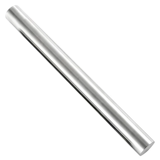 Pastelería antiadherente masa de cocina para hornear herramienta de cocina (L)