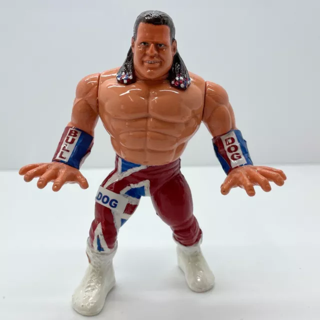 Hasbro wwe sales