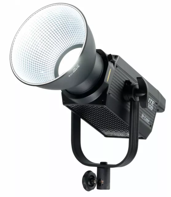 Nanlite FS-150B LED Spot Light Studio Leuchte Tageslicht Scheinwerfer Spot Licht