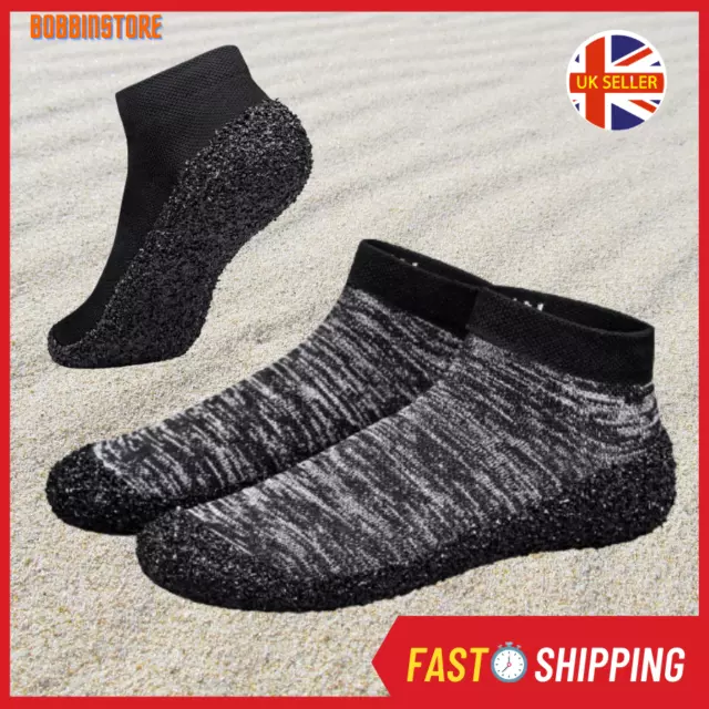 2022 Hybrid Ultraportable Footwear Socks for Sports Swim Travels