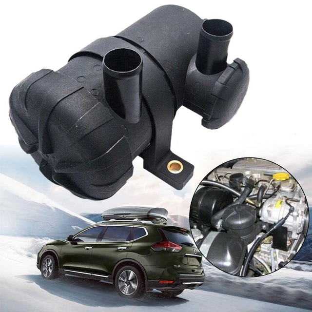 Filtro scatola separatore olio universale Provent 200 A6I7. Patrol Turbo Q5K2