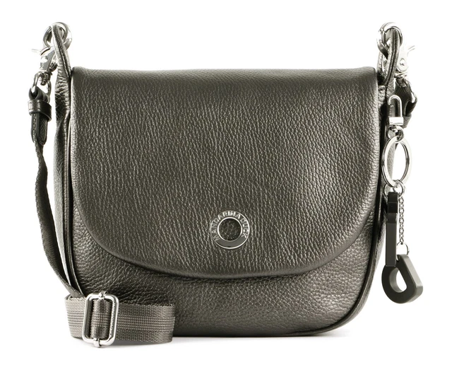 Pochette Donna Elegante In Pelle PU Con Tracolla Regolabile - Borsa A Mano, Spalla O Frizione, Colore [da Inserire] - 3