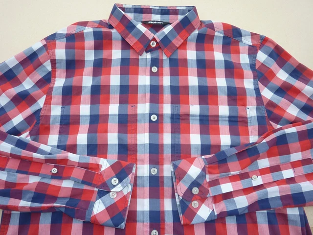 Rohan Sun Protective Clothing Fenland Shirt Medium