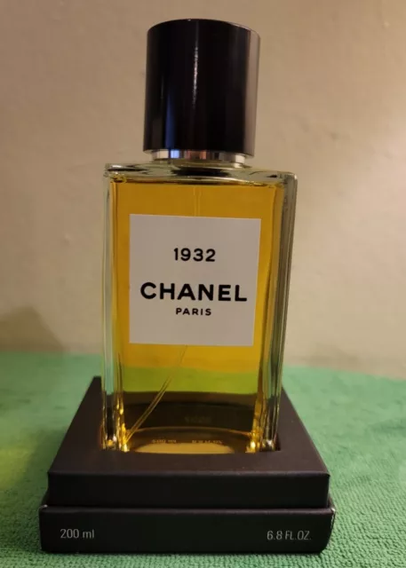 Chanel Les Exclusifs 31 Rue Cambon 6.8oz Women's Eau de Toilette for sale  online
