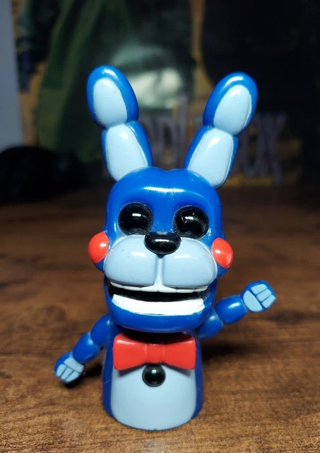 BON BON 230 Five Nights at Freddy's Sister location GameStop Funko Pop ...