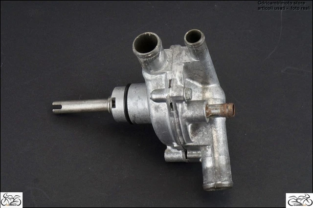 Pompe à Essence Pour Honda CBR 954 RR 2002-2003 - Pièce De Remplacement Neuve - Réf. PC-HYK-C601