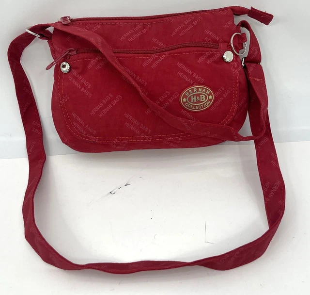 Hernan bags on sale