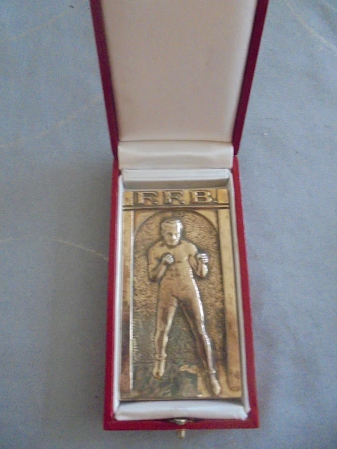 Médaille d'Honneur (catégorie bronze) de la Fédération Nationale André Maginot des Anciens combattants et victimes de guerre (FNAM) | Paris Musées
