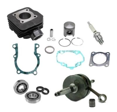 Kit Avviamento Pignone Albero Per Peugeot Speedfight 1&2 - Foto 7