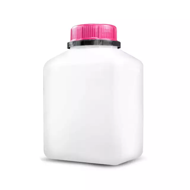 Powder + Chip Magenta for Dell 3110-cn 3115-cn