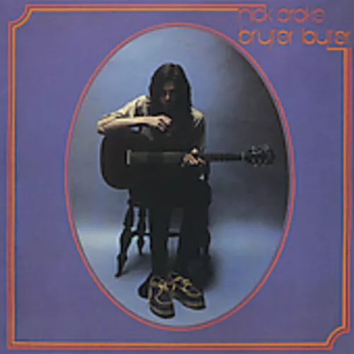 Bryter Layter, Nick Drake, Good