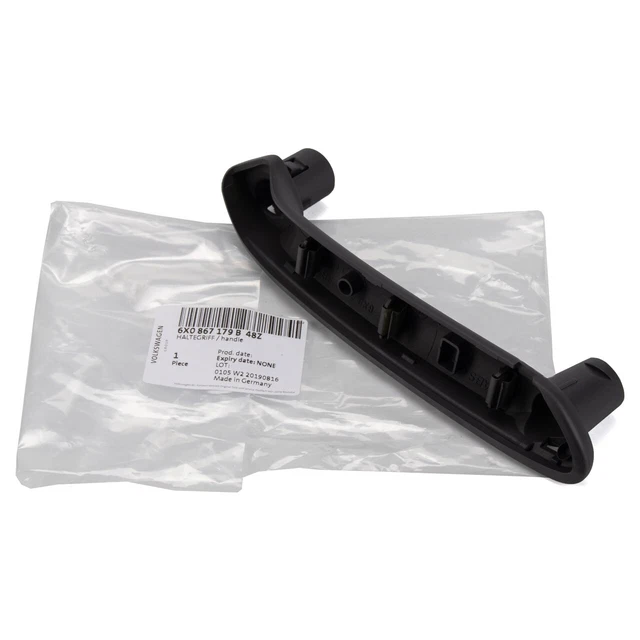 Glastuer Griff Türgriff Vorne Links Für VW Lupo / Seat Arosa