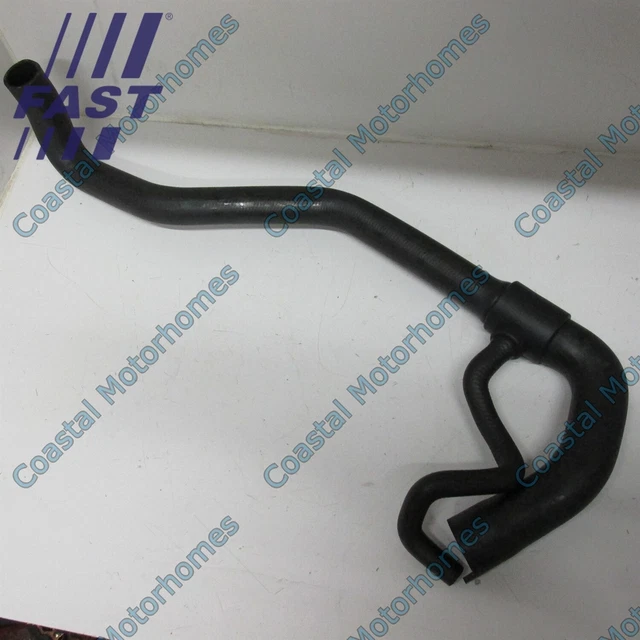 Sasic Lower Radiator Hose For Peugeot Boxer Citroen Relay Fiat Ducato 2.2 Multijet