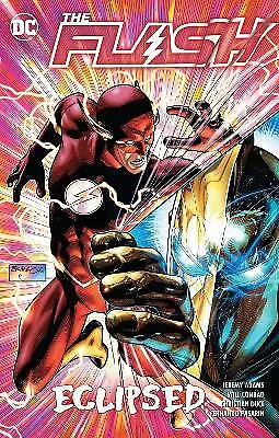 The Flash Vol. 17: Eclipsed - 9781779517449