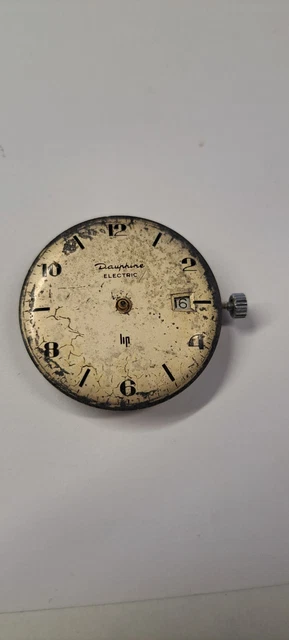 Ordinaire Portique Lis montre quartz lip patron liquide Excréter
