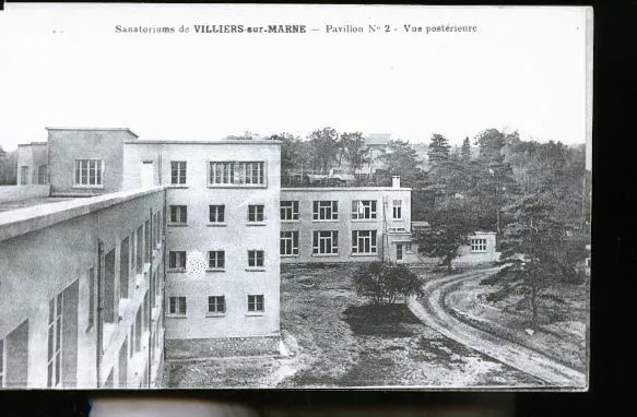 Villiers Sur Marne