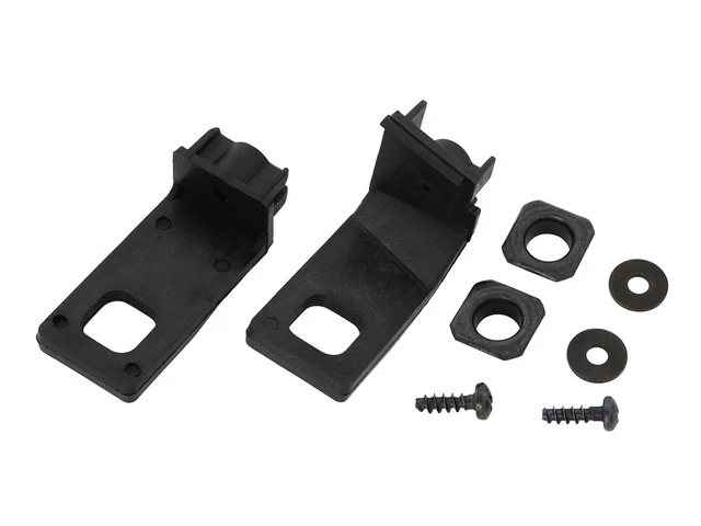 Kit De Reparation Support Avant Phare Gauche Pour Vw Golf Iv 4 Mk4 97-06