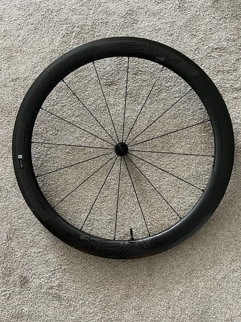 specialized rim brake