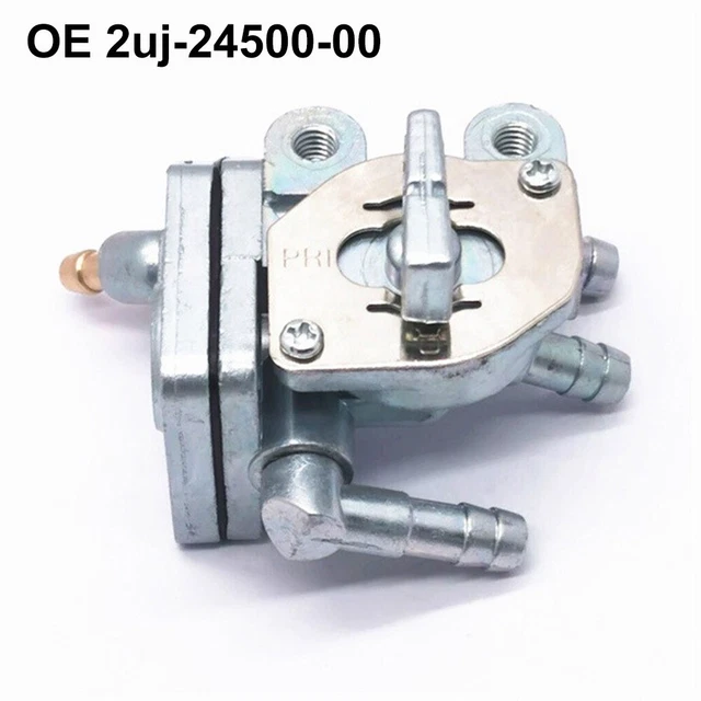 Carburante Petcock Petcock 1JK-24500-00 2UJ-24500-00 2UJ-24500-10 per SRX400