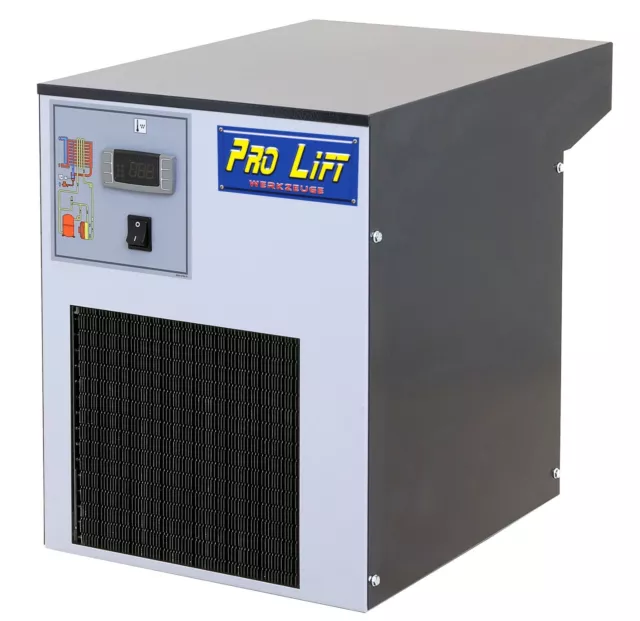 Essiccatore ad aria compressa 1400 l/min deumidificatore ad aria compressa essiccatore a freddo 230 V DRY85J 02208