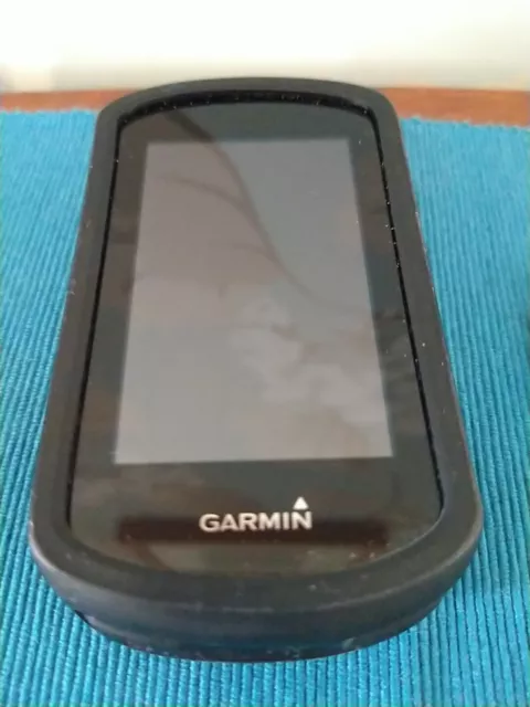 Garmin Edge Explore Touchscreen GPS Bike Computer