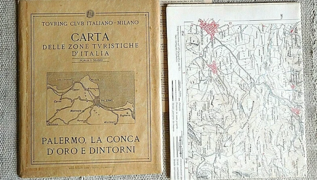 Livre : Bagli E Ville Di Palermo E Dintorni - Giulia Sommari - Occasion Bon état - ISBN 9788877586438