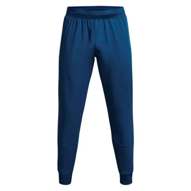 Under Armour Unstoppable Jogger Pantaloni Uomo Sportivi