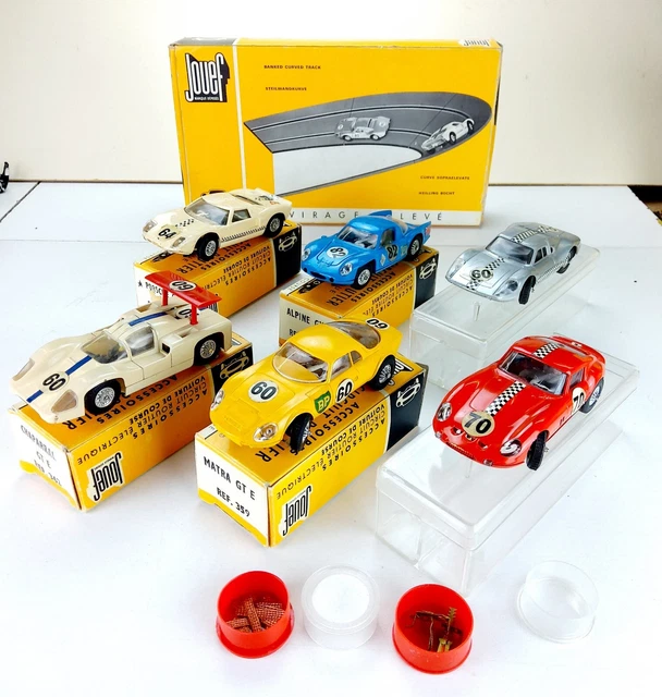 Circuit 24 jouet d'occasion - Jeux & Jouets