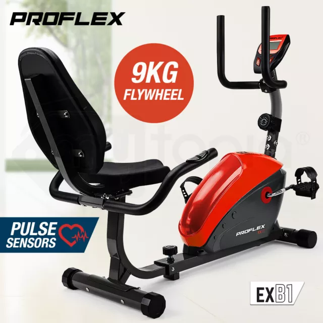Proflex m9500 sales